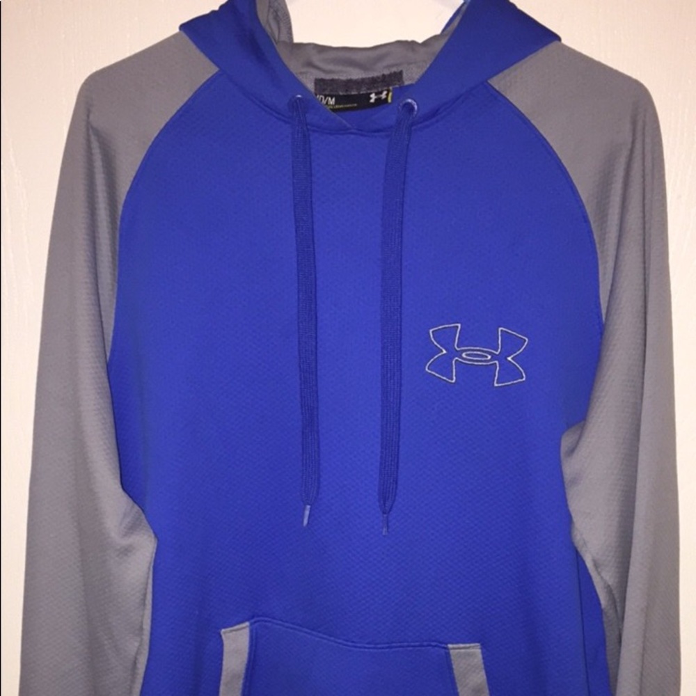 Under Armour Hoodie